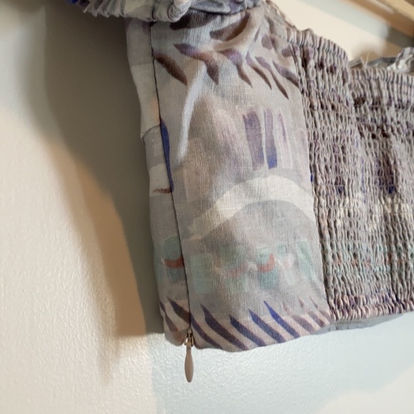 Aritzia Wilfred Blouse - Picture 6 of 6